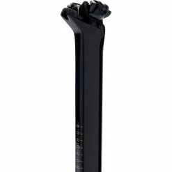 Vitus ZX-1 Evo Carbon Aero Seatpost - 400mm Black (2021- -Sadler og sadelpinde Salg Vitus ZX 1 Evo Carbon Seatpost 04
