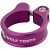 Wolf-tooth Wolf Tooth Seatpost Clamp - Bolt-On -Sadler og sadelpinde Salg Wolf Tooth Seatpost Clamp 08WT SeatClamp PRP 01 2000x
