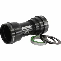 Hope PressFit 46 Krankboks (rustfri Stål) -Sadler og sadelpinde Salg bbpf468330ssn