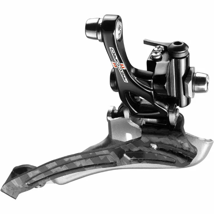 Campagnolo® Campagnolo Record 11 Speed S2 Forskifter 1 Campagnolo® Campagnolo Record 11 Speed S2 Forskifter