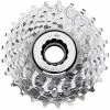 Campagnolo® Campagnolo Veloce 10-speed Kassette (11-25T) -Sadler og sadelpinde Salg campy veloce cassette 10 speed