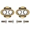 Crankbrothers Crank Brothers Premium Klamper -Sadler og sadelpinde Salg crankbrothers shoe brass cleats