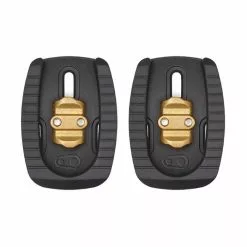 Crankbrothers Crank Brothers - Pedalklamperne (3-Hole Bolt Mønster)