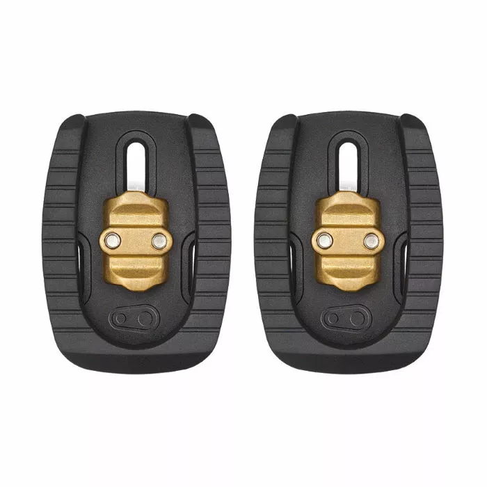 Crankbrothers Crank Brothers - Pedalklamperne (3-Hole Bolt Mønster) 1 Crankbrothers Crank Brothers - Pedalklamperne (3-Hole Bolt Mønster)