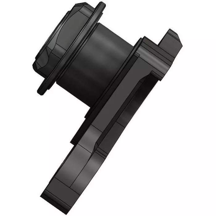 Pilo Engineering Replacement Sram UDH Derailleur Hanger - D798 5 Pilo Engineering Replacement Sram UDH Derailleur Hanger - D798 - Billede 5