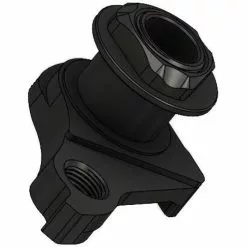 Pilo Engineering Replacement Sram UDH Derailleur Hanger - D798 9 Pilo Engineering Replacement Sram UDH Derailleur Hanger - D798 -Sadler og sadelpinde Salg d798 s36 1