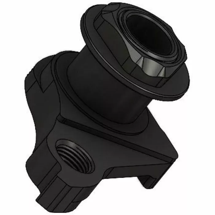 Pilo Engineering Replacement Sram UDH Derailleur Hanger - D798 4 Pilo Engineering Replacement Sram UDH Derailleur Hanger - D798 - Billede 4