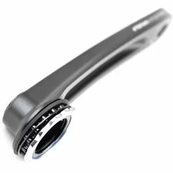 E-thirteen E.thirteen TRS+ Crank Arms -Sadler og sadelpinde Salg e thirteen TRS Crank Arms Cranksets Black E13CR2014