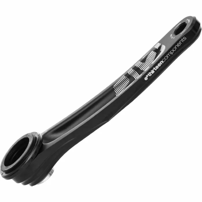 E-thirteen E.thirteen TRS+ Double Crankset 2 E-thirteen E.thirteen TRS+ Double Crankset - Billede 2