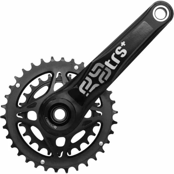 E-thirteen E.thirteen TRS+ Double Crankset 1 E-thirteen E.thirteen TRS+ Double Crankset