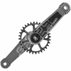 E-thirteen E.thirteen LG1 Race Carbon Crankset