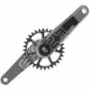 E-thirteen E.thirteen TRS Race Carbon Gen4 Crankset 12 E-thirteen E.thirteen TRS Race Carbon Gen4 Crankset -Sadler og sadelpinde Salg ethirteen TRS Race Carbon Gen4 Crankset 01