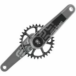 E-thirteen E.thirteen TRS Race Carbon Gen4 Crankset