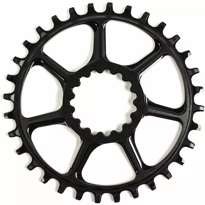 E-thirteen E.thirteen UL Guidering Direct Mount Chainring 1 E-thirteen E.thirteen UL Guidering Direct Mount Chainring