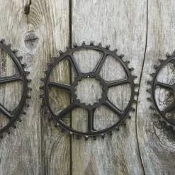 E-thirteen E.thirteen UL Guidering Direct Mount Chainring 9 E-thirteen E.thirteen UL Guidering Direct Mount Chainring -Sadler og sadelpinde Salg ethirteen UL Guidering Direct Mount Chainring 05