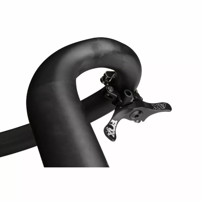 Fox Suspension Transfer Drop Bar Dual Pull Lever 2 Fox Suspension Transfer Drop Bar Dual Pull Lever - Billede 2