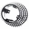 FSA DH 40/42T MTB-klinge 4 FSA DH 40/42T MTB-klinge -Sadler og sadelpinde Salg fsa chainring dh zoom 1
