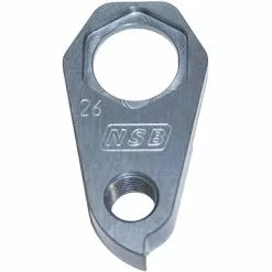 North Shore Billet Geardrop (Trek Session)