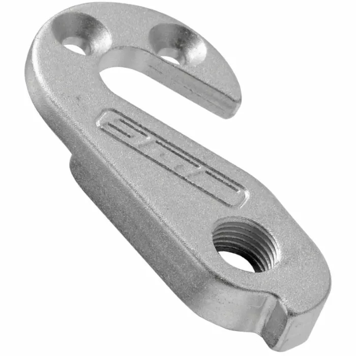 DMR Gear Hanger Vertical 2 DMR Gear Hanger Vertical - Billede 2