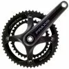 Praxis Works Zayante X Carbon 2x10-11 Speed Chainset