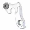 Clarks Derailleur Hanger 3 Clarks Derailleur Hanger -Sadler og sadelpinde Salg prod120385 Silver NE 01