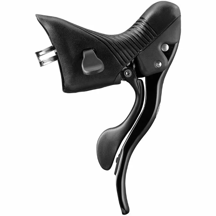 Campagnolo® Campagnolo Veloce Power Shift Ergopower 2015 Sæt Med 10 Gear 3 Campagnolo® Campagnolo Veloce Power Shift Ergopower 2015 Sæt Med 10 Gear - Billede 3