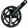 FSA Vero Pro Compact N10/11 Kranksæt 6 FSA Vero Pro Compact N10/11 Kranksæt -Sadler og sadelpinde Salg prod129455 Black NE 01