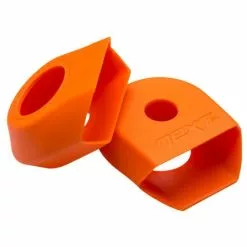 Race Face G4 NEXT Krankbeskytter -Sadler og sadelpinde Salg prod152932 Orange NE 01