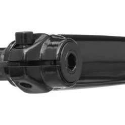 Seal BMX Progression Cranks -Sadler og sadelpinde Salg prod162982 Black NE 07