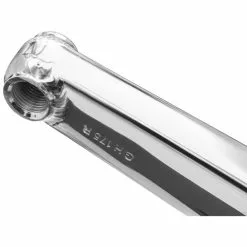 Seal BMX Progression Cranks -Sadler og sadelpinde Salg prod162982 Silver NE 02