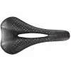 Selle Italia Sport Gel Flow Bike Saddle -Sadler og sadelpinde Salg prod163973 Black NE 01