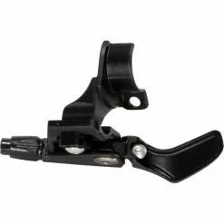 Brand-X Ascend Lever Kit V2 - Shifter (1x Gears) I-SPEC 9 Brand-X Ascend Lever Kit V2 - Shifter (1x Gears) I-SPEC -Sadler og sadelpinde Salg prod176212 Black NE 03