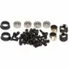 Nukeproof Neutron Evo Rebuild Kit -Sadler og sadelpinde Salg prod176427 Black NE 01