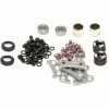 Nukeproof Horizon CS Pedal Rebuild Kit -Sadler og sadelpinde Salg prod176429 Black NE 01