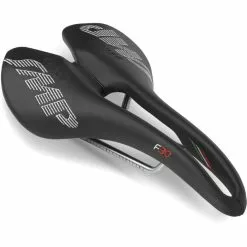 Selle SMP F30 Saddle 12 Selle SMP F30 Saddle -Sadler og sadelpinde Salg prod178933 Black NE 03
