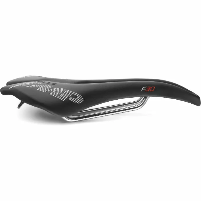 Selle SMP F30 Saddle 4 Selle SMP F30 Saddle - Billede 4