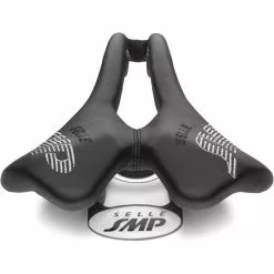 Selle SMP F30 Saddle 14 Selle SMP F30 Saddle -Sadler og sadelpinde Salg prod178933 Black NE 05