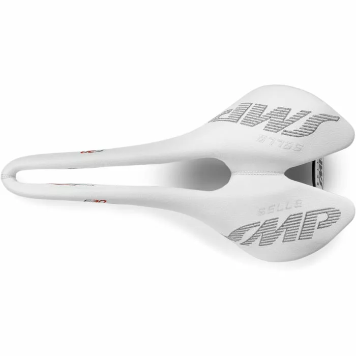 Selle SMP F30 Saddle 7 Selle SMP F30 Saddle - Billede 7
