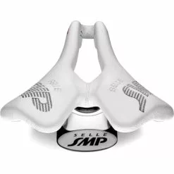 Selle SMP F30 Saddle 18 Selle SMP F30 Saddle -Sadler og sadelpinde Salg prod178933 White NE 04