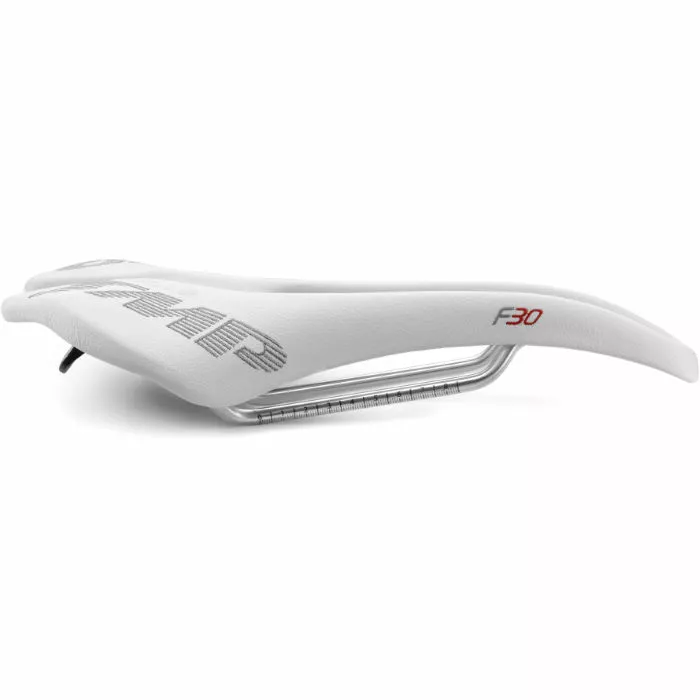 Selle SMP F30 Saddle 10 Selle SMP F30 Saddle - Billede 10