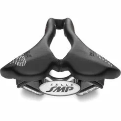 Selle SMP F30C Saddle 14 Selle SMP F30C Saddle -Sadler og sadelpinde Salg prod178934 Black NE 05