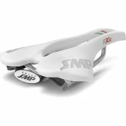 Selle SMP F30C Saddle 15 Selle SMP F30C Saddle -Sadler og sadelpinde Salg prod178934 White NE 01