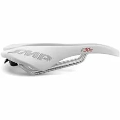 Selle SMP F30C Saddle 18 Selle SMP F30C Saddle -Sadler og sadelpinde Salg prod178934 White NE 04