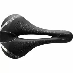 Selle Italia Lady E-Bike Manganese Gel Flow Saddle