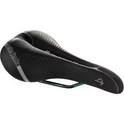 Selle Italia Lady E-Bike Manganese Gel Flow Saddle 4 Selle Italia Lady E-Bike Manganese Gel Flow Saddle -Sadler og sadelpinde Salg prod179319 Black NE 02