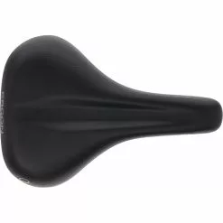 Ergon ST Gel Saddle -Sadler og sadelpinde Salg prod180939 Black NE 02