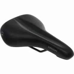 Ergon ST Gel Saddle -Sadler og sadelpinde Salg prod180939 Black NE 03