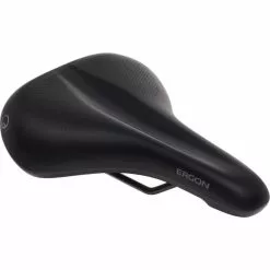 Ergon ST Gel Saddle -Sadler og sadelpinde Salg prod180939 Black NE 04