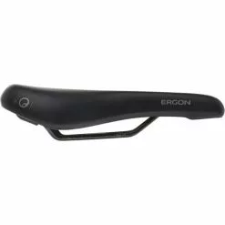 Ergon ST Gel Saddle -Sadler og sadelpinde Salg prod180939 Black NE 05