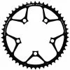 TA Syrius Chainring 10/11 Speed Chainring 110mm BCD -Sadler og sadelpinde Salg prod181692 Black NE 01